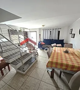 Casa de Condomínio com 2 Quartos à venda, 105m² no Niterói, Canoas