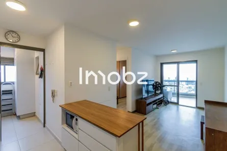 Apartamento com 2 Quartos à venda, 68m² no Vila Ipojuca, São Paulo