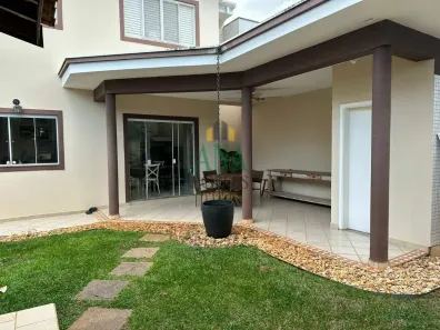 Casa com 3 Quartos à venda, 244m² no Jardim Vila Inglesa, Sorocaba
