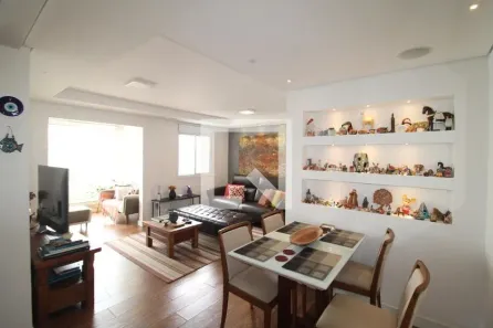 Apartamento com 2 Quartos à venda, 73m² no Santa Teresinha, São Paulo