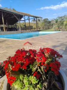 Fazenda/Sítio com 2 Quartos à venda, 1000m² no Sobradinho, Sabará