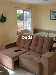 Apartamento com 2 Quartos à venda, 56m² no Emaús, Parnamirim