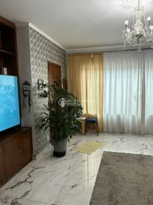 Sobrado com 3 Quartos à venda, 178m² no Vila Curuçá, Santo André
