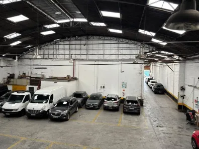 Ponto Comercial para alugar, 900m² no Limão, São Paulo