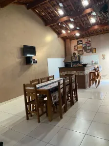 Casa com 2 Quartos à venda, 105m² no Residencial Peres Elias, Franca