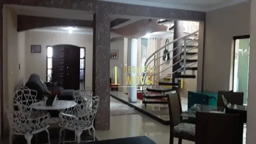 Casa com 3 Quartos à venda, 130m² no Parque das Paineiras, Sorocaba