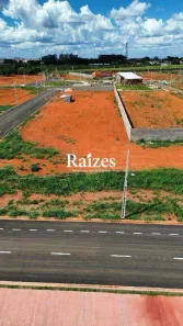 Lote/Terreno à venda, 300m² no Novo Mundo, Uberlândia