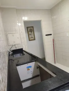 Apartamento com 2 Quartos à venda, 55m² no Vila Dionisia, São Paulo