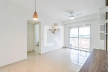 Apartamento com 1 Quarto à venda, 51m² no Melville Empresarial I e II, Barueri