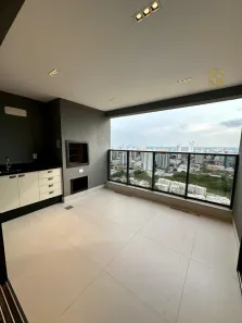 Apartamento com 3 Quartos à venda, 132m² no Jardim Aclimação, Cuiabá