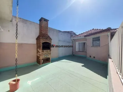 Sobrado com 3 Quartos à venda, 150m² no Chácara Belenzinho, São Paulo