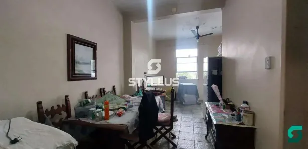  com 3 Quartos à venda, 36m² no Cachambi, Rio de Janeiro