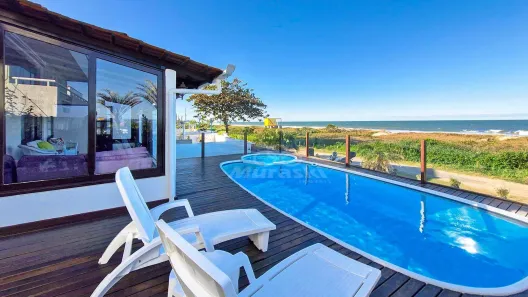 Casa com 3 Quartos à venda, 200m² no Guaratuba, Guaratuba