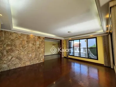 Casa de Condomínio com 3 Quartos à venda, 440m² no Bairro Campos de Santo Antônio, Itu