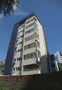 Apartamento com 3 Quartos à venda, 131m² no Piedade, Jaboatão dos Guararapes