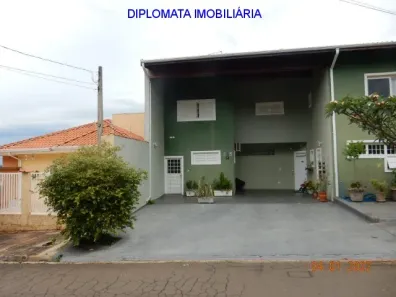 Sobrado com 3 Quartos à venda, 532m² no Parque das Universidades, Campinas