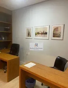 Sala Comercial para alugar, 76m² no Vila Castelo Branco, Indaiatuba