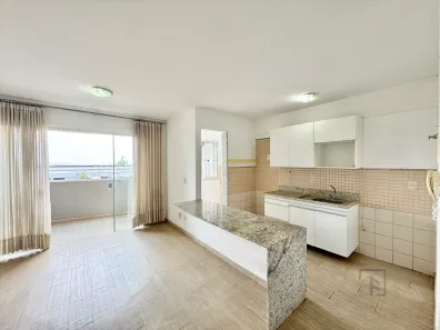 Apartamento com 2 Quartos à venda, 56m² no Jardim Goiás, Goiânia