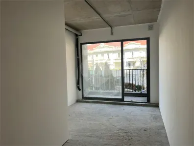 à venda, 34m² no Vila Mariana, São Paulo