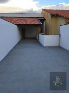 Cobertura com 2 Quartos à venda, 140m² no Paraíso, Santo André