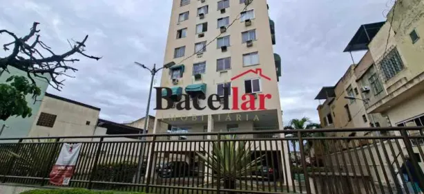 Apartamento com 1 Quarto à venda, 45m² no Madureira, Rio de Janeiro