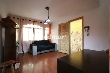 Sobrado com 3 Quartos à venda, 140m² no Campestre, Santo André