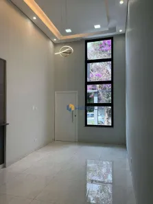 Casa com 3 Quartos à venda, 85m² no Jardim Paulista, Maringá