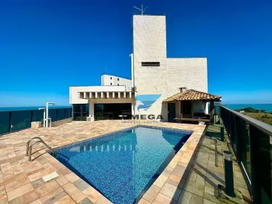 Cobertura com 4 Quartos à venda, 320m² no Jardim Astúrias, Guarujá