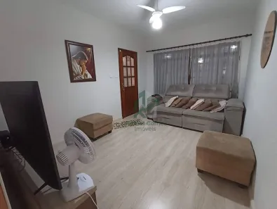 Casa com 3 Quartos para venda ou aluguel, 198m² no Jardim Hedy, Mogi Guaçu
