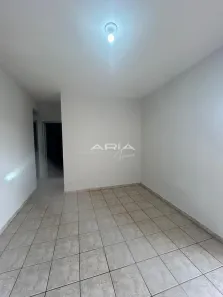 Apartamento com 2 Quartos à venda, 54m² no Jardim Quitandinha, Araraquara