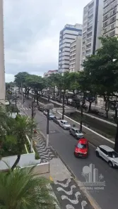 Apartamento com 3 Quartos à venda, 195m² no Boqueirão, Santos