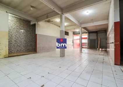 Ponto Comercial para alugar, 200m² no Jardim Samara, São Paulo