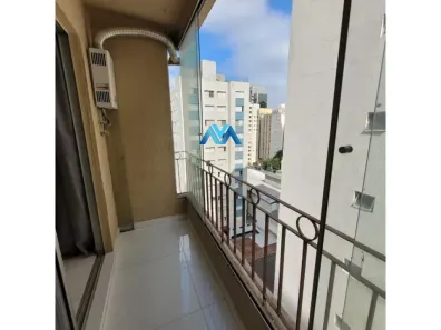 Apartamento com 3 Quartos à venda, 74m² no Vila Olímpia, São Paulo