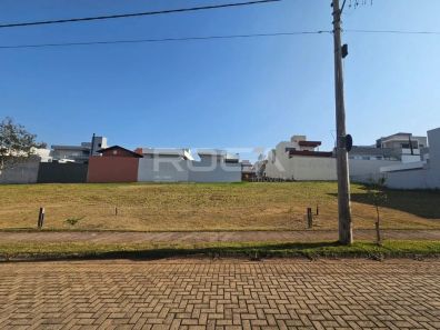 Lote/Terreno à venda, 280m² no Parque Sisi, São Carlos