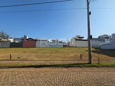 Lote/Terreno à venda, 280m² no Parque Sisi, São Carlos
