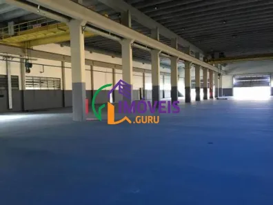 Galpão/Depósito/Armazém à venda, 1970m² no Centro Industrial de Arujá, Arujá