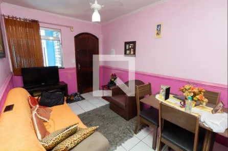 Apartamento com 2 Quartos à venda, 50m² no Vila Sílvia, São Paulo