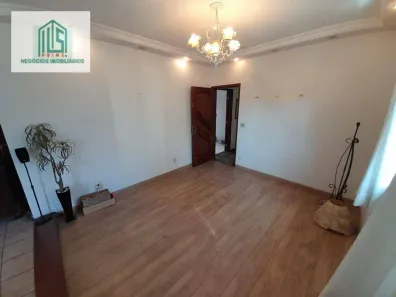 Sala Comercial para alugar, 120m² no Jardim Bela Vista, Santo André