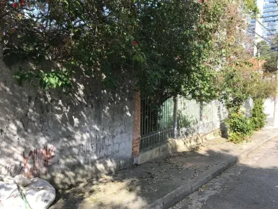 Lote/Terreno à venda, 565m² no Vila Morse, São Paulo