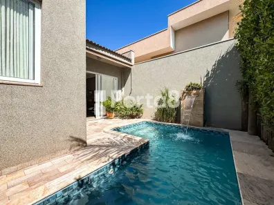 Casa de Condomínio com 3 Quartos à venda, 270m² no Golden Park Residence II, Mirassol
