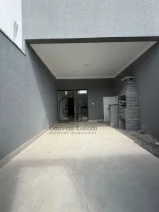 Casa com 3 Quartos à venda, 70m² no Residencial Vida Nova, Anápolis