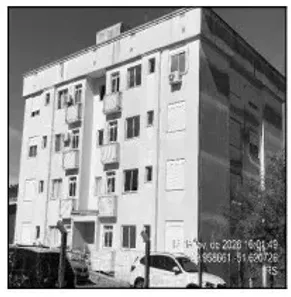 Apartamento com 1 Quarto à venda, 53m² no Centro, Charqueadas