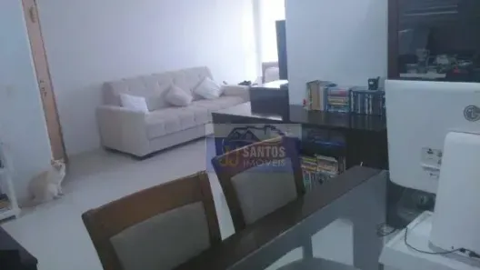 Apartamento com 3 Quartos à venda, 95m² no Tatuapé, São Paulo