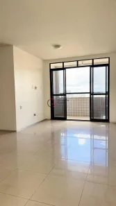 Apartamento com 3 Quartos para alugar, 88m² no Renascença, São Luís