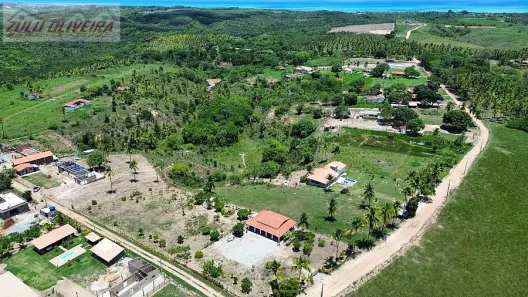 Fazenda/Sítio à venda, 4980m² no Ipioca, Maceió