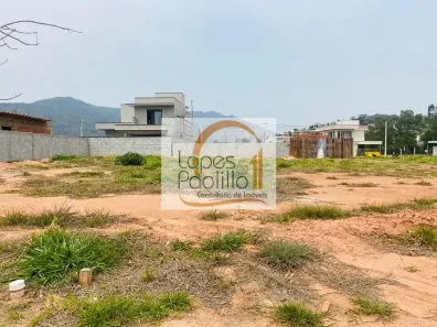 Lote/Terreno à venda, 10m² no Vila Santista, Atibaia
