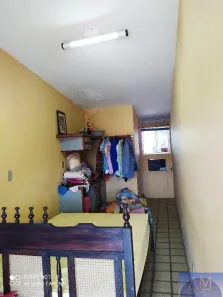 Casa com 5 Quartos à venda, 255m² no Tamarineira, Recife