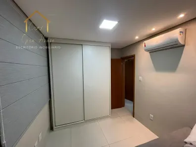 Apartamento com 2 Quartos para alugar, 49m² no Terra Nova, Cuiabá