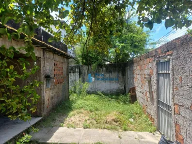 Lote/Terreno à venda, 353m² no Campo Grande, Recife