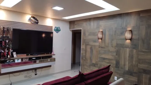 Apartamento com 3 Quartos à venda, 100m² no Novo Eldorado, Contagem